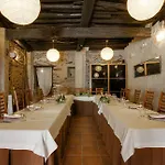 La Del Casar Hotel