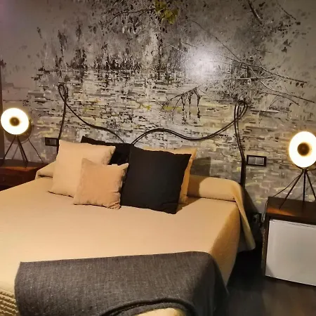 Hotel La Del Casar 4*