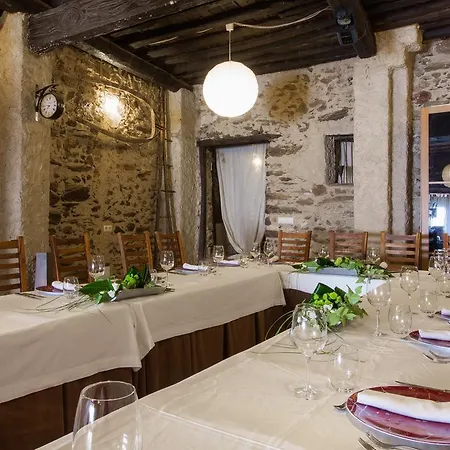 La Del Casar Casar de Palomero