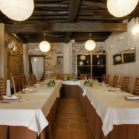La Del Casar Hotel
