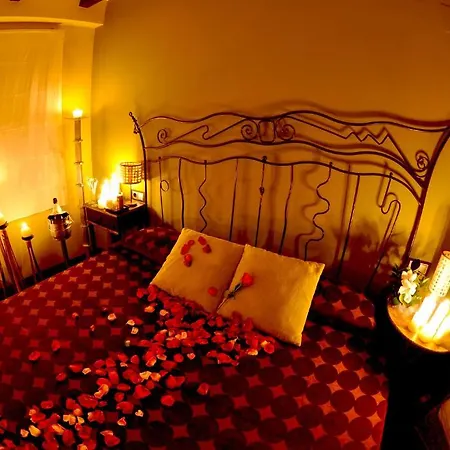 La Del Casar 4*