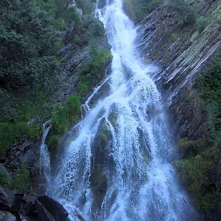 فندق La Del Casar