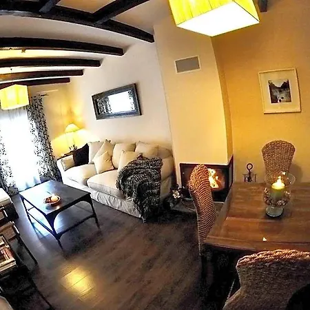 La Del Casar Hotel 4*