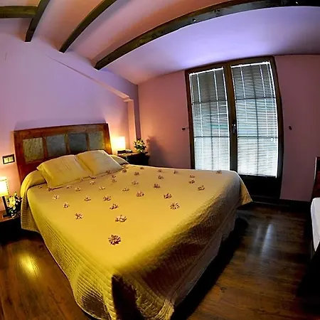 La Del Casar Hotel Casar de Palomero