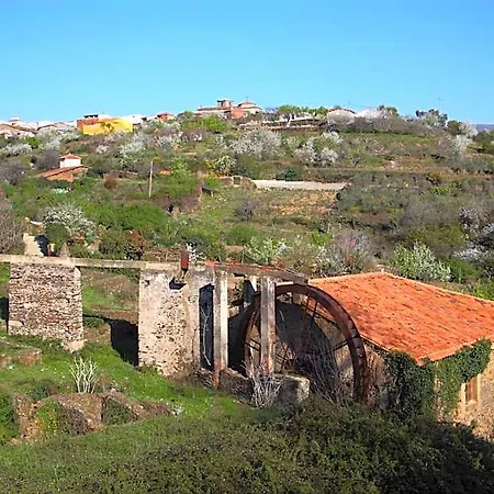 La Del Casar 4* Casar de Palomero
