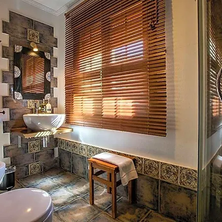 La Del Casar Hotel