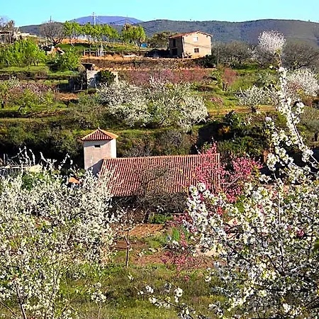 La Del Casar Hotel