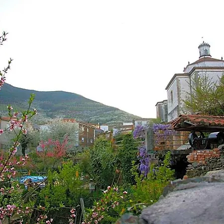 Hotel La Del Casar Casar de Palomero