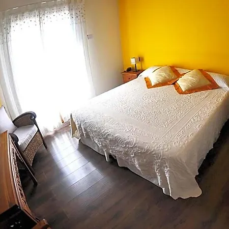 فندق La Del Casar Casar de Palomero