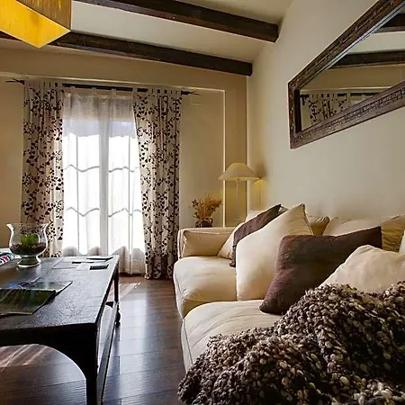 La Del Casar Hotel