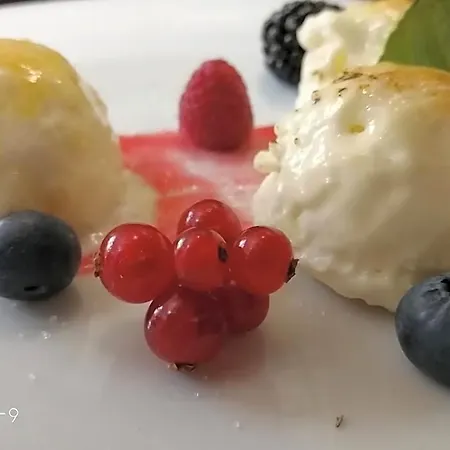 La Del Casar Hotel 4*