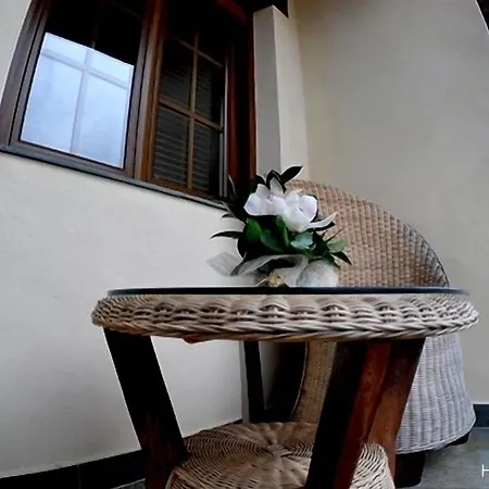 Hotel La Del Casar 4*