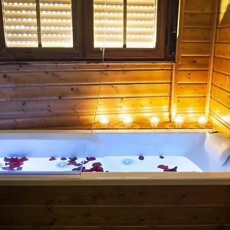 La Del Casar Hotel 4*