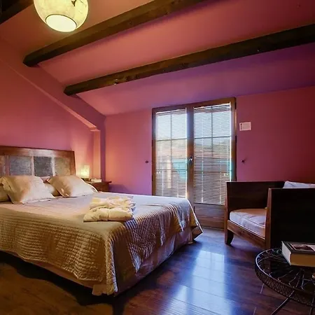 La Del Casar Hotel
