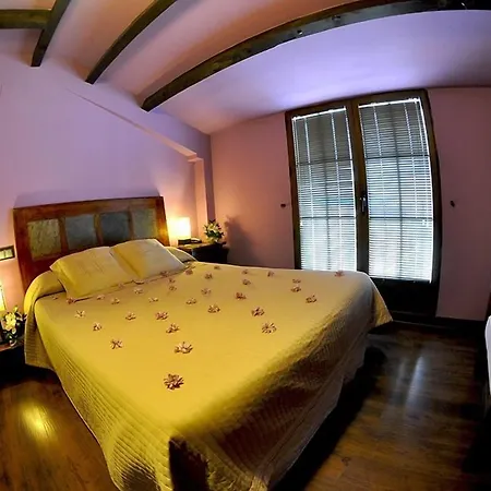 La Del Casar 4* Casar de Palomero