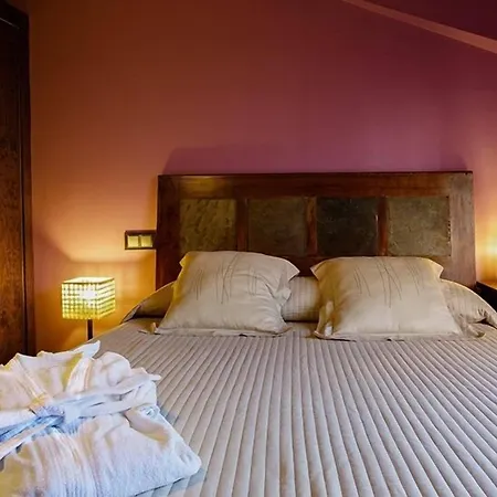 La Del Casar Hotel 4*