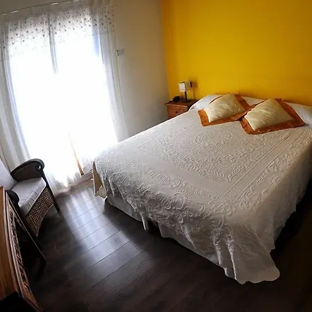La Del Casar Casar de Palomero