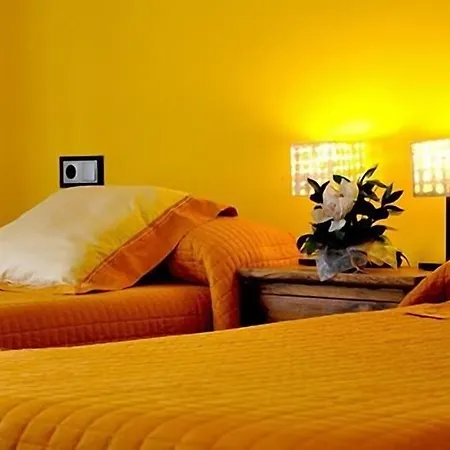 Hotel La Del Casar