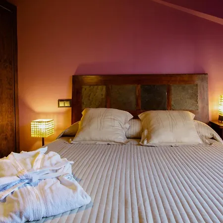 La Del Casar Отель 4*