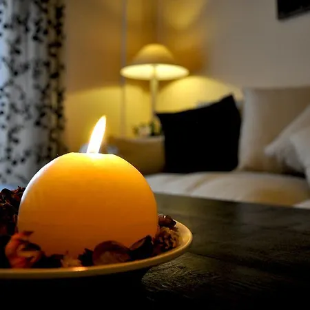 Hotell La Del Casar 4*