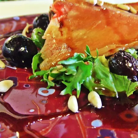 La Del Casar Hotel Casar de Palomero