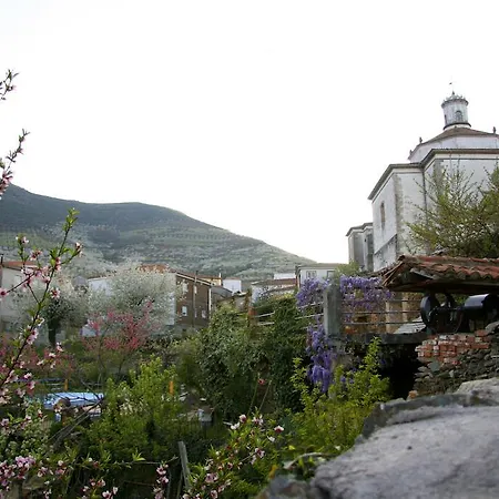 La Del Casar Casar de Palomero