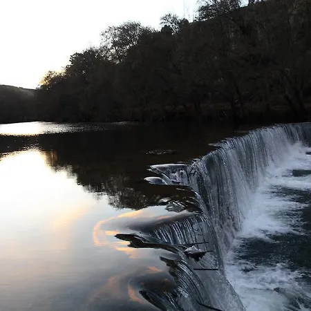Hotell La Del Casar Casar de Palomero