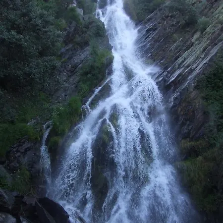 La Del Casar 4* Casar de Palomero