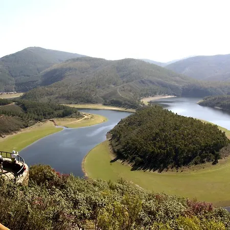 La Del Casar Casar de Palomero