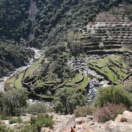 La Del Casar Hotel