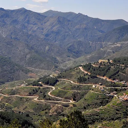 La Del Casar Hotell Casar de Palomero