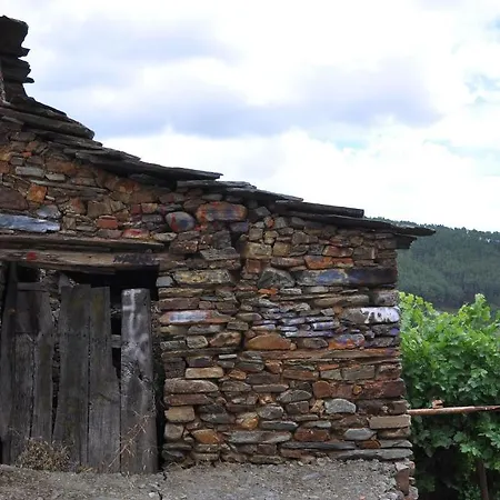 Hotel La Del Casar