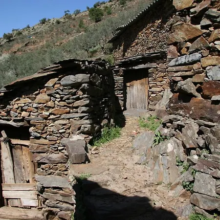 Отель La Del Casar Касар-де-Паломеро