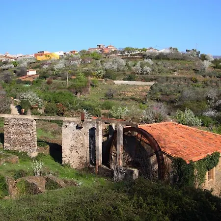 La Del Casar Hotel Casar de Palomero
