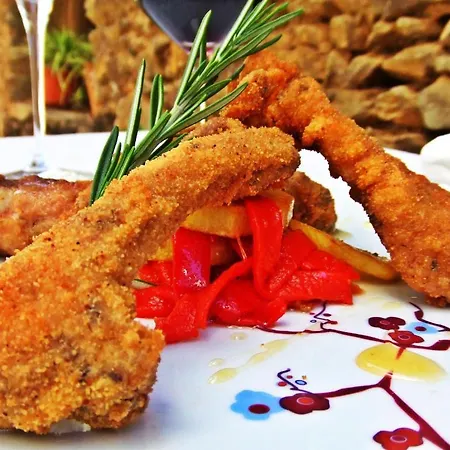 فندق La Del Casar Casar de Palomero