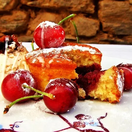 La Del Casar Hotel Casar de Palomero