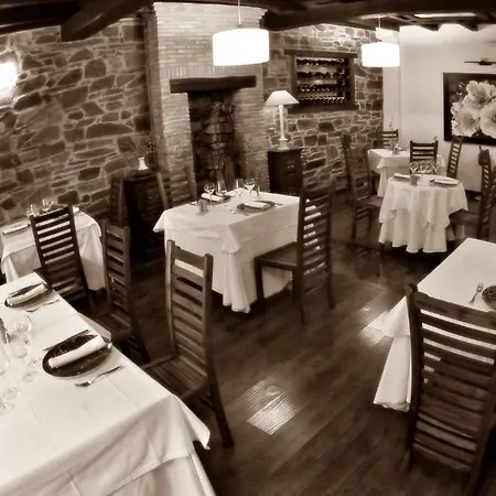 La Del Casar Hotell Casar de Palomero