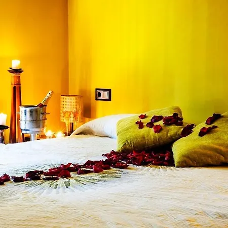 La Del Casar Касар-де-Паломеро