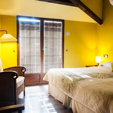 La Del Casar Hotel