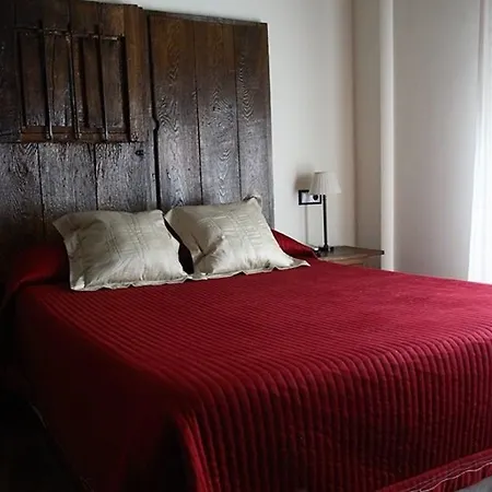 La Del Casar Hotel Casar de Palomero