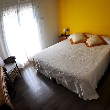 La Del Casar Hotel