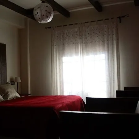 La Del Casar Hotell 4*