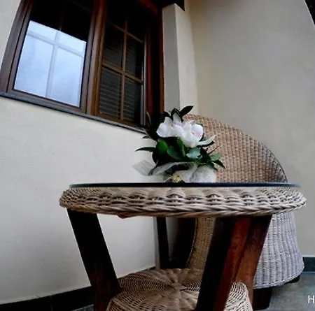 La Del Casar 4* Касар-де-Паломеро