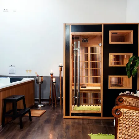 La Del Casar Hotel 4*