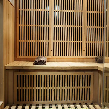 La Del Casar Hotel Casar de Palomero