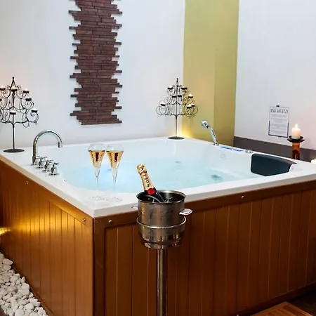 La Del Casar Hotel