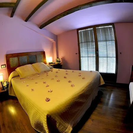 Отель La Del Casar 4*