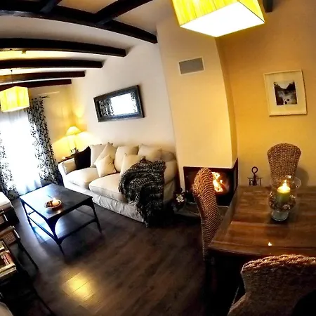 La Del Casar Casar de Palomero