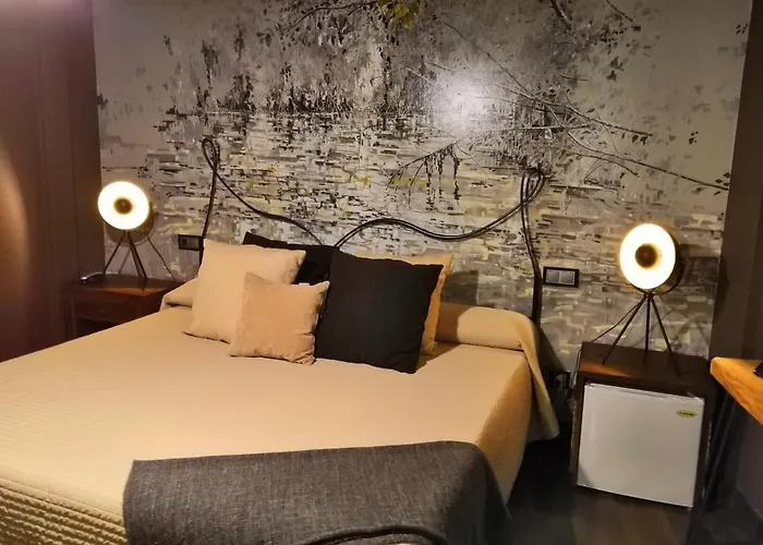 Hotel La Del Casar 4*