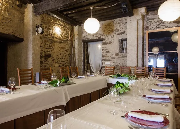 La Del Casar Casar de Palomero